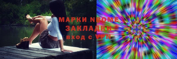прущий лед Нея